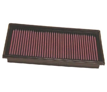 Въздушен филтър K&N Filters 33-2850 за SKODA ROOMSTER (5J) пътнически от 2006 до 2015