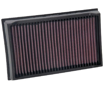 Въздушен филтър K&N Filters 33-5084 за VOLKSWAGEN JETTA VI (162, 163) от 2010 до 2018