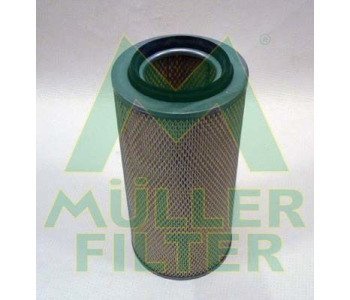 Въздушен филтър MULLER FILTER PA590 за VOLKSWAGEN LT I 28-35 (281-363) платформа от 1975 до 1996