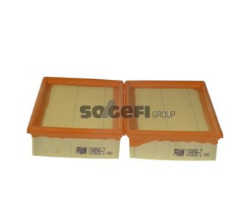 Въздушен филтър FRAM CA9096-2 за VOLKSWAGEN POLO (6V5) комби от 1997 до 2001