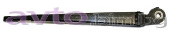 Рамо за задна чистачка метална за AUDI A3 (8L1) от 1996 до 2003