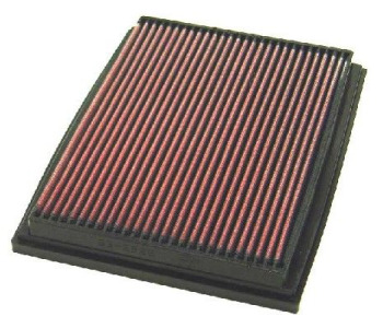 Въздушен филтър K&N Filters 33-2526 за VOLVO 740 (744) от 1983 до 1992