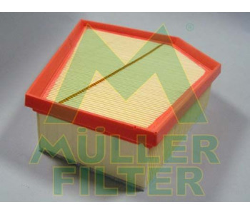 Въздушен филтър MULLER FILTER PA3399 за VOLVO V50 (MW) комби от 2004 до 2012