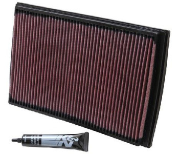 Въздушен филтър K&N Filters 33-2176 за VOLVO V70 II (SW) комби от 1999 до 2008