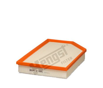 Въздушен филтър HENGST FILTER E1000L за VOLVO S60 II от 2010