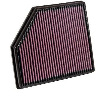 Въздушен филтър K&N Filters 33-2418 за VOLVO XC70 II от 2007