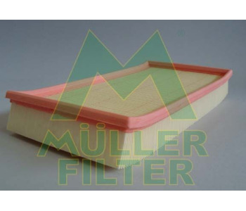 Въздушен филтър MULLER FILTER PA115 за VOLVO C70 I кабриолет от 1998 до 2005