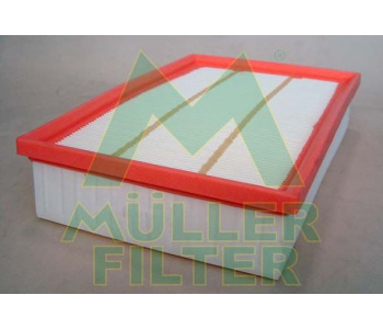 Въздушен филтър MULLER FILTER PA3393 за LAND ROVER FREELANDER II (L359) от 2006 до 2014