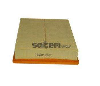 Въздушен филтър FRAM CA11111 за SSANGYONG ACTYON I от 2005 до 2012
