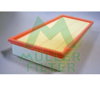 Въздушен филтър MULLER FILTER PA3268 за AUDI Q7 (4L) от 2006 до 2009