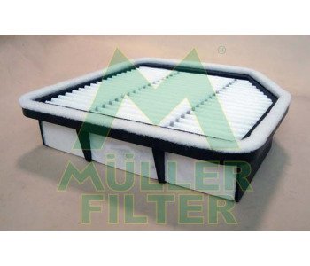 Въздушен филтър MULLER FILTER PA3432 за LEXUS GS (GRS19, UZS19, URS19) от 2005 до 2011