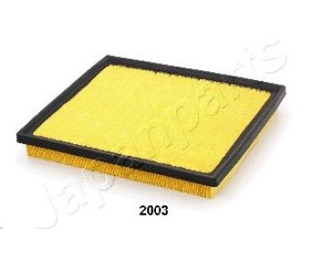 Въздушен филтър JAPANPARTS FA-2003S за LEXUS IS II (GSE2_, ALE2_, USE2_) от 2005 до 2013