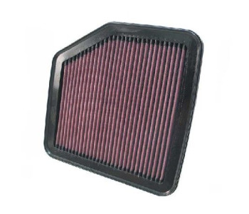 Въздушен филтър K&N Filters 33-2345 за LEXUS IS II (GSE2_, ALE2_, USE2_) от 2005 до 2013