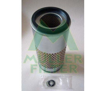 Въздушен филтър MULLER FILTER PA3392 за LAND ROVER DEFENDER (L316) комби от 1990 до 2016