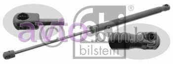 Амортисьор за багажник Vectra C - FEBI BILSTEIN 27629 за OPEL VECTRA C (Z02) седан от 2002 до 2009