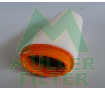 Въздушен филтър MULLER FILTER PA295 за BMW 1 Ser (E81) от 2006 до 2012