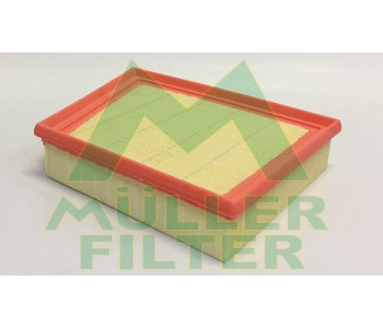 Въздушен филтър MULLER FILTER PA3823 за JAGUAR XF (X260) от 2015
