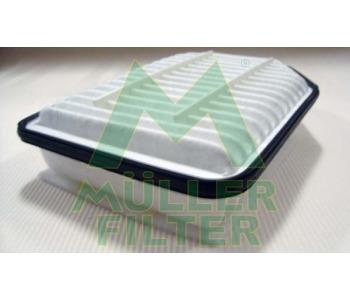 Въздушен филтър MULLER FILTER PA3425 за JEEP WRANGLER III (JK) от 2007