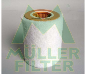 Въздушен филтър MULLER FILTER PA3334 за SMART CITY-COUPE (450) от 1998 до 2004