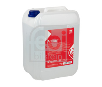 Добавка AdBlue FEBI 10 литра