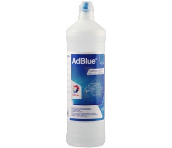 Добавка AdBlue TOTAL 1 литър