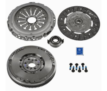 Комплект съединител SACHS 2290 601 124 за ALFA ROMEO 145 (930) от 1994 до 1998