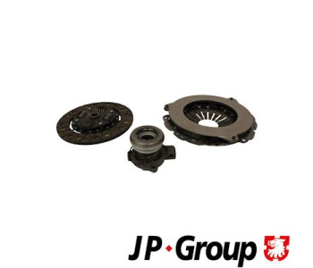 Комплект съединител JP GROUP 1230407010 за FIAT CROMA (194) от 2005 до 2011