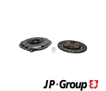 Комплект съединител JP GROUP 1230407910 за ALFA ROMEO 159 (939) от 2005 до 2012