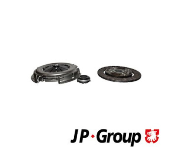 Комплект съединител JP GROUP 3330402210 за FIAT 500 (312) от 2007