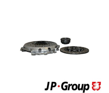 Комплект съединител JP GROUP 1130401810 за AUDI A6 Avant (4A, C4) от 1994 до 1997