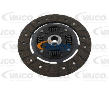 Диск на съединителя VAICO V10-0848 за VOLKSWAGEN GOLF I (155) кабриолет от 1979 до 1993