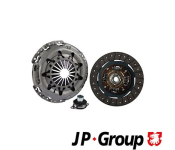 Комплект съединител JP GROUP 1130410610 за AUDI A1 Sportback (8XA, 8XF) от 2011 до 2018