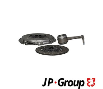 Комплект съединител JP GROUP 1130412210 за AUDI A1 Sportback (8XA, 8XF) от 2011 до 2018