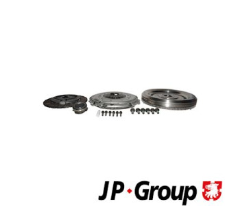 Комплект съединител JP GROUP 1130404310 за VOLKSWAGEN BORA (1J2) от 1998 до 2005