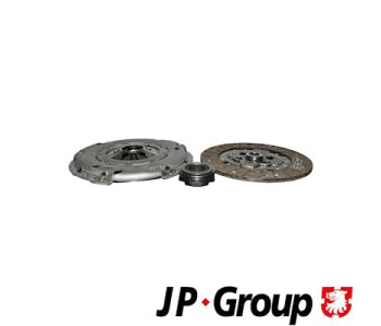 Комплект съединител JP GROUP 1130410210 за AUDI A1 (8X1, 8XK) от 2010 до 2018