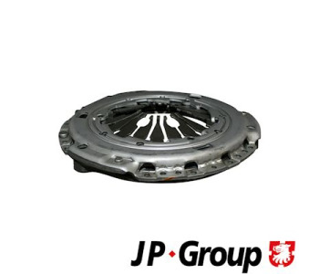 Притискателен диск JP GROUP 1130101100 за AUDI A4 (8E2, B6) от 2000 до 2004