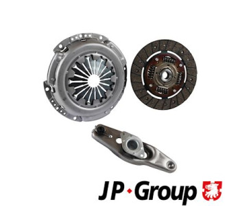 Комплект съединител JP GROUP 1130412610 за AUDI A2 (8Z0) от 2000 до 2005