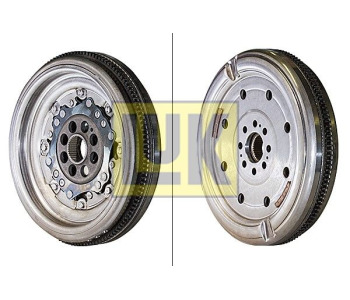 Маховик LuK 415 0732 09 за VOLKSWAGEN GOLF V (1K1) от 2003 до 2009