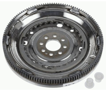 Маховик SACHS 2295 601 002 за VOLKSWAGEN PASSAT B6 (3C5) комби от 2005 до 2011