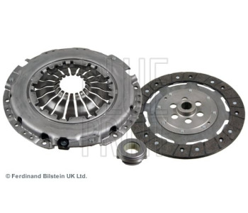 Комплект съединител BLUE PRINT ADV183070 за VOLKSWAGEN PASSAT B5.5 (3B3) седан от 2000 до 2005