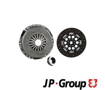 Комплект съединител JP GROUP 1130407310 за VOLKSWAGEN PASSAT B5.5 (3B3) седан от 2000 до 2005