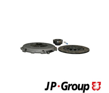 Комплект съединител JP GROUP 1130408310 за AUDI A4 Avant (8E5, B6) от 2001 до 2004