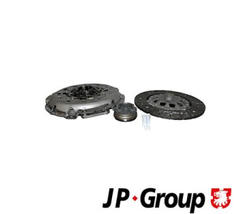 Комплект съединител JP GROUP 1130415010 за AUDI A6 (4B2, C5) от 1997 до 2005