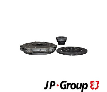 Комплект съединител JP GROUP 1430400110 за BMW 3 Ser (E36) купе от 1992 до 1999