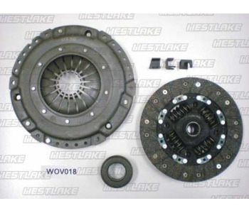 Комплект съединител WESTLAKE WOV018 за OPEL ASTRA F (51_, 52_) комби от 1991 до 1998