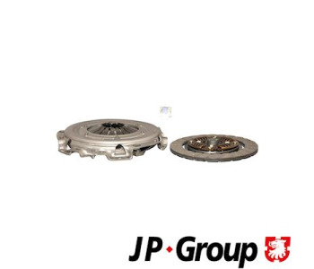 Комплект съединител JP GROUP 1230402410 за OPEL ASTRA H GTC (L08) от 2005 до 2010