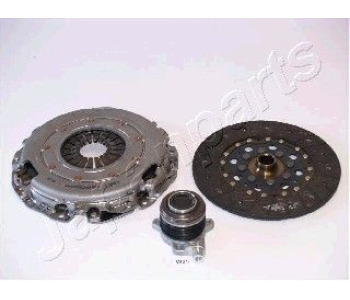 Комплект съединител JAPANPARTS KF-W25 за OPEL ANTARA от 2006