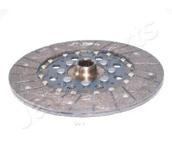 Диск на съединителя JAPANPARTS DF-W13 за CHEVROLET LACETTI (J200) хечбек от 2003 до 2009