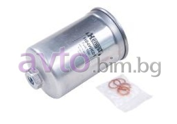 Горивен филтър HENGST FILTER H84WK01 за FORD ESCORT V (GAL) от 1990 до 1992