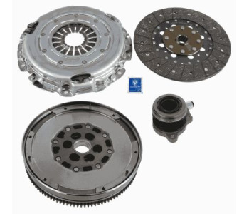 Комплект съединител SACHS 2290 601 133 за OPEL ANTARA от 2006